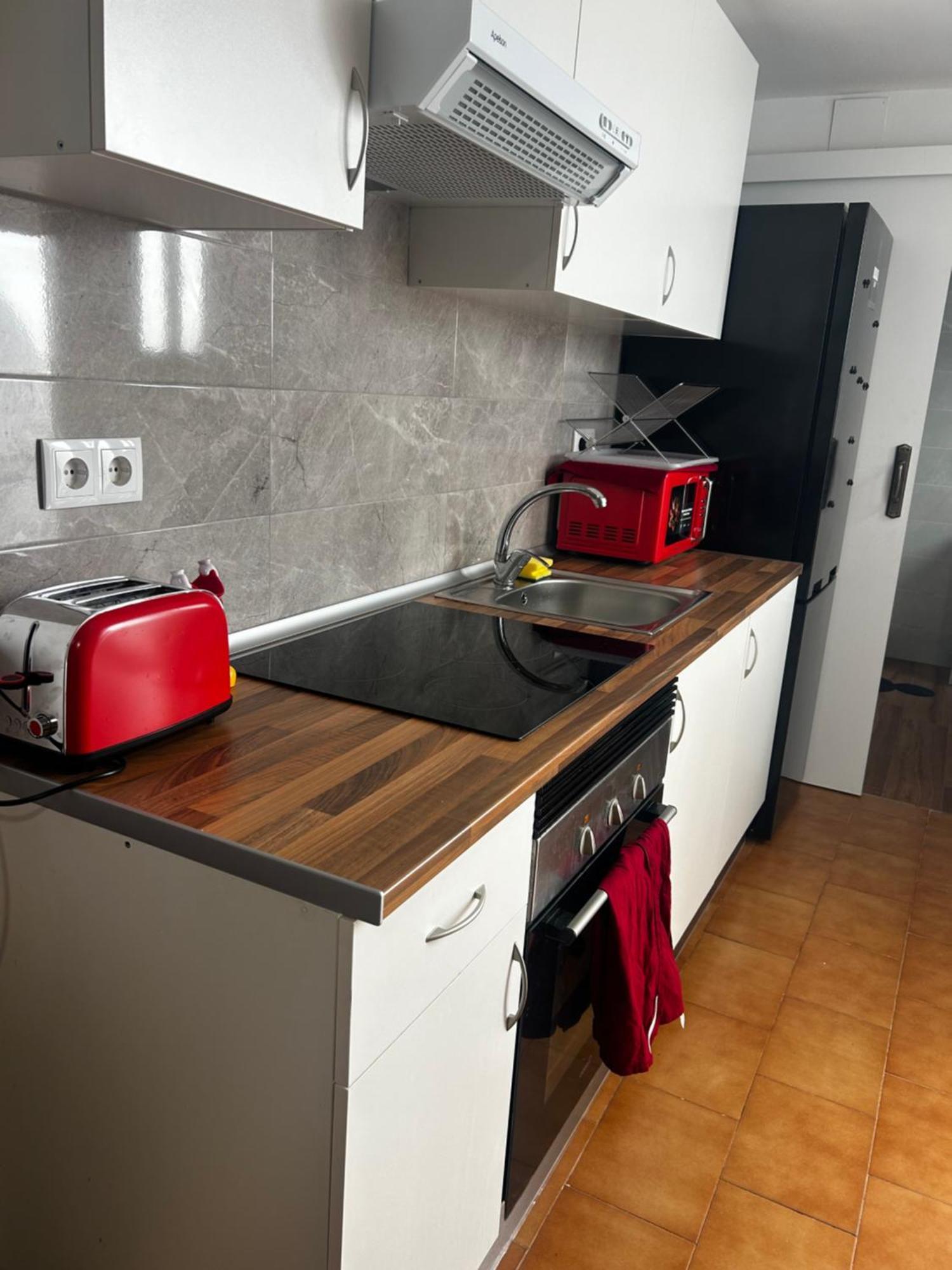 Mouse House Villa Новелда Екстериор снимка
