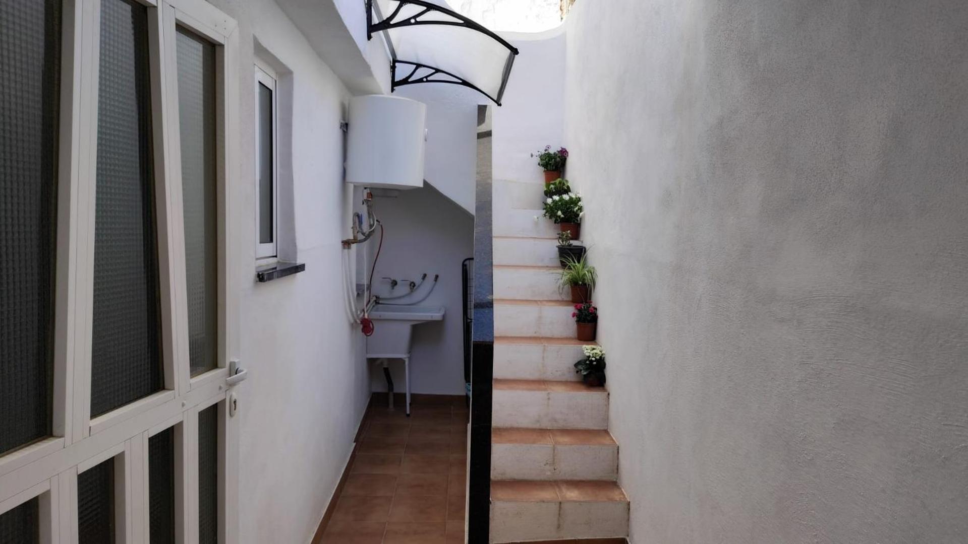 Mouse House Villa Новелда Екстериор снимка